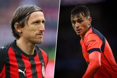 5 лучших распасовщиков топ-5 лиг сезона-2025/2026