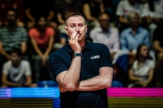 Что не так с Кубком Первого канала по волейболу?