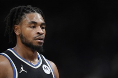 Почему «Бакс» расстались с Кэмероном Томасом?