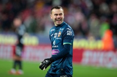 Акинфеев — лучший по отражённым пенальти в РПЛ