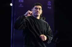 Дмитрий Бивол