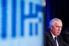 ИИХФ не допустила юниоров из России