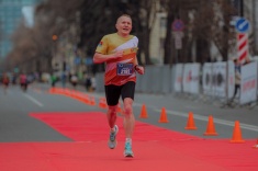 Как пройдёт забег «Чистый спорт» в Самаре?