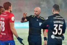 Разбор судейства 23-го тура РПЛ от Игоря Федотова