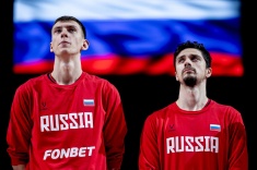 Как сборная России выступила бы на Евробаскете