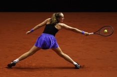 Мирра Андреева