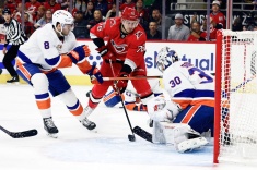 Плей-офф НХЛ-2023