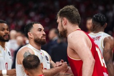 Впервые «Финал четырёх» ЕЛ за пределами Европы!