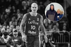 Крик души мамы Яниса Тиммы