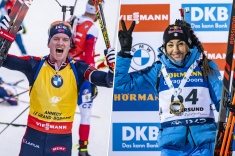 5 неожиданных тенденций мирового биатлона