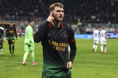 Мечтал о «Милане», мог оказаться в «Спартаке»