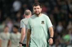 Мурад Мусаев