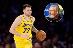 Дон Нельсон публично раскритиковал обмен Дончича