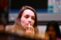 Екатерина Лагно отказалась играть в Гран-при ФИДЕ
