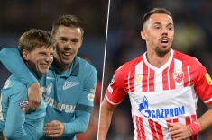 Интервью с Миланом Родичем