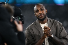 Майкл Антонио рассказал об аварии