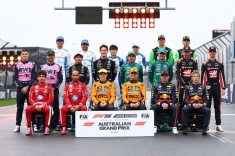 Оценки за Гран-при Австралии