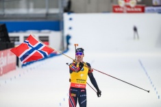 Прогнозы на ЧМ по биатлону – 2025