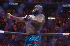 UFC on ESPN 70, ставки и прогнозы на главные бои