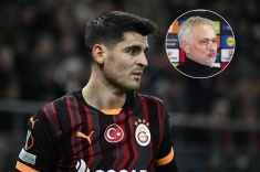 «АЗ Алкмар» — «Галатасарай» — 4:1