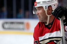 Интервью с хоккеистом Максимом Рыбиным