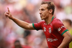 Отчёт «Рубин» — «Ростов» — 1:0