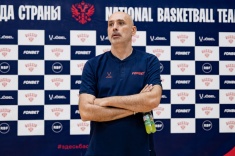 Что за сложности с вызовом Дёмина в сборную?