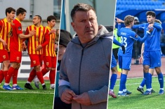 ФНЛ, превью осени Второй лиги А — 2026
