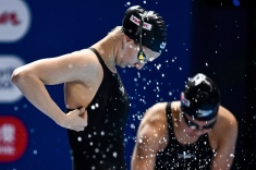 Главные интриги ЧР по плаванию в Казани