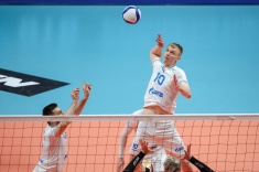 МВК «Зенит» Казань