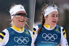 Расписание соревнований на 14 февраля 2026 года