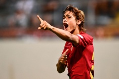 Родригу Мора