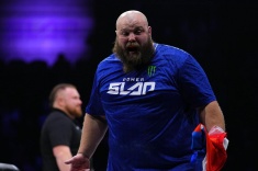 Василий «Пельмень» Камоцкий