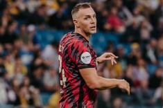 Дзюба — четвёртый игрок с голами за 7 клубов РПЛ