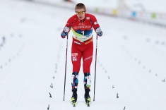 Драма в спринте на чемпионате мира по лыжам