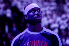 Его не замечали даже скауты