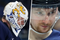 Кто из экс-легионеров КХЛ подписался в НХЛ