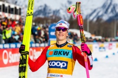 Полный гайд по лыжным гонкам на Олимпиаде-2026