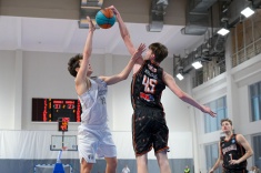 Такой трипл-дабл случается редко