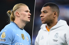 Превью «Манчестер Сити» – «Реал»