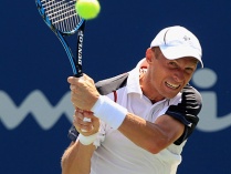 Приключения Азаренко и сила характера Давыденко