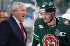 Главные в новости в хоккее за 4 августа 2025 года