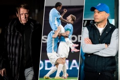 Первая лига, обзор матчей 26-го тура