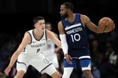 «Бруклин» Егора Дёмина опять без побед