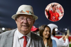 Фергюсон назвал лучшего в «МЮ»