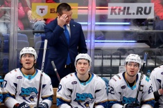 Почему «Барыс» провалил сезон-2024/2025