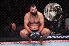 Приключения Андрея Орловского в Майами