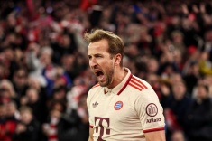 Путь Гарри Кейна к первому трофею