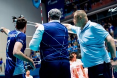 Суперлига, результаты матчей 10-го тура