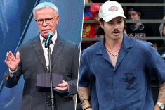 Главные новости в хоккее 23 августа 2025 года